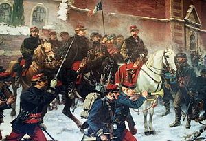 Battle of Bapaume (1871) httpsuploadwikimediaorgwikipediacommonsthu
