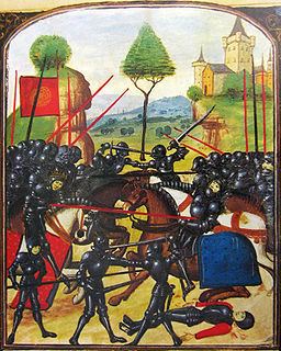 Battle of Barnet httpsuploadwikimediaorgwikipediacommonsthu