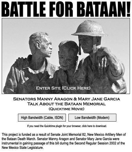 Battle of Bataan Battle for Bataan