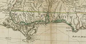 Battle of Baton Rouge (1779) httpsuploadwikimediaorgwikipediacommonsthu