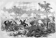 Battle of Baton Rouge (1862) httpsuploadwikimediaorgwikipediacommonsthu
