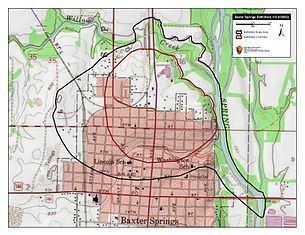 Battle of Baxter Springs httpsuploadwikimediaorgwikipediacommonsthu