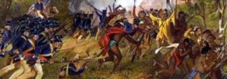 Battle of Beaver Dams War of 1812