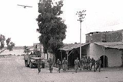 Battle of Beersheba (1948) uploadwikimediaorgwikipediacommonsthumb006