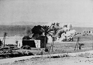 Battle of Beirut (1941) httpsuploadwikimediaorgwikipediacommonsthu