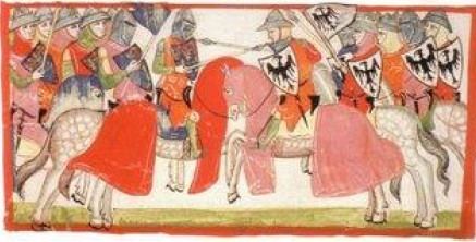 Battle of Benevento FileBattle of Beneventojpg Wikimedia Commons