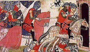 Battle of Benevento Battle of Benevento Wikipedia