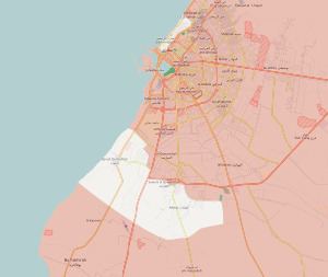 Battle of Benghazi (2014–present) httpsuploadwikimediaorgwikipediacommonsthu