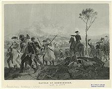 Battle of Bennington httpsuploadwikimediaorgwikipediacommonsthu