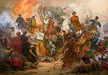 Battle of Berestechko httpsuploadwikimediaorgwikipediacommonsthu