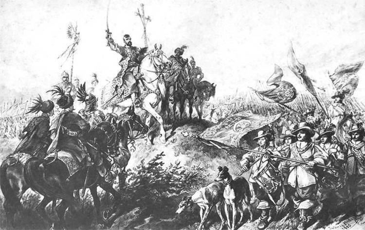 Battle of Berestechko image017jpg