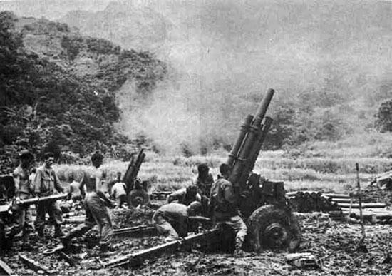 Battle of Bessang Pass One of the Greatest Victories in Philippine History Bessang Pass
