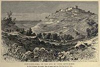 Battle of Beth Horon (66) httpsuploadwikimediaorgwikipediacommonsthu