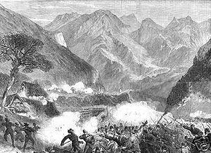 Battle of Bezzecca httpsuploadwikimediaorgwikipediacommonsthu