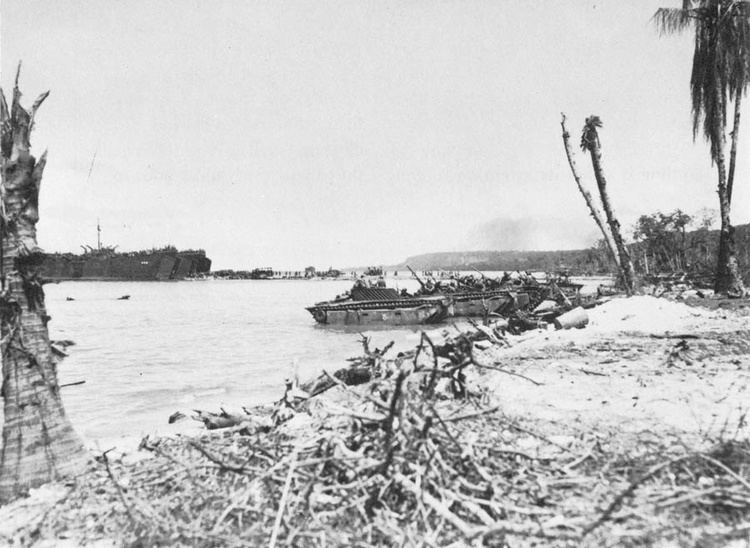 Battle of Biak 27 May 1944 Biak a shitty little malaria and typhus infested atoll