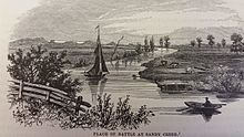 Battle of Big Sandy Creek httpsuploadwikimediaorgwikipediacommonsthu