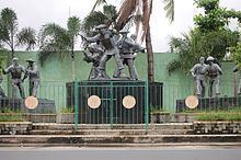 Battle of Binakayan-Dalahican httpsuploadwikimediaorgwikipediacommonsthu