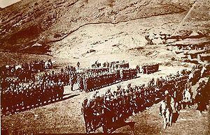 Battle of Bitlis httpsuploadwikimediaorgwikipediacommonsthu