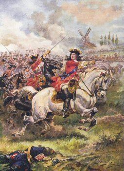 Battle of Blenheim 1000 ideas about Battle Of Blenheim on Pinterest War British