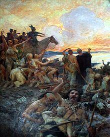 Battle of Bliska httpsuploadwikimediaorgwikipediacommonsthu