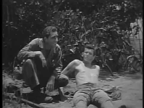 Battle of Blood Island BATTLE OF BLOOD ISLAND 1960 Richard Devin full movie YouTube