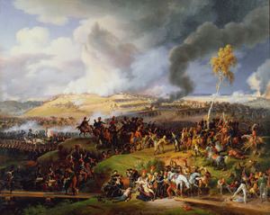 Battle of Borodino httpsuploadwikimediaorgwikipediacommonsthu