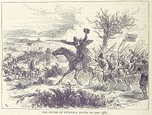 Battle of Bothwell Bridge httpsuploadwikimediaorgwikipediacommonsthu