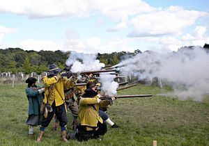 Battle of Braddock Down httpsuploadwikimediaorgwikipediacommonsthu