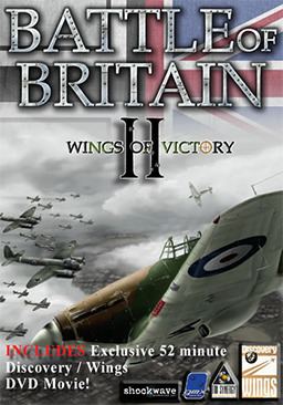 Battle of Britain II: Wings of Victory httpsuploadwikimediaorgwikipediaen991Bat
