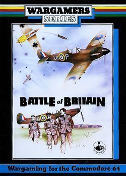 Battle of Britain (video game) httpsuploadwikimediaorgwikipediaenbb2Bat