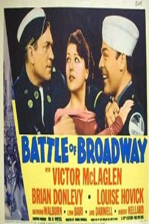 Battle of Broadway httpsimagetmdborgtpw500cRFGD8WaKmwUgbtubk