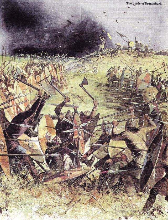Battle of Brunanburh httpsthewildpeakfileswordpresscom201405br