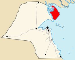 Battle of Bubiyan httpsuploadwikimediaorgwikipediacommonsthu