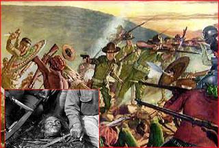 Battle of Bud Bagsak Em Esber Blog 1 Battle of Bud Bagsak in Sulu