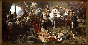 Battle of Buda (1686) httpsuploadwikimediaorgwikipediacommonsthu