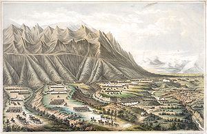 Battle of Buena Vista httpsuploadwikimediaorgwikipediacommonsthu