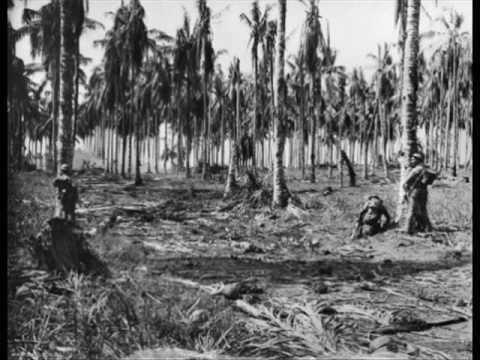 Battle of Buna–Gona Buna Gona Sanananda New Guinea WWII YouTube