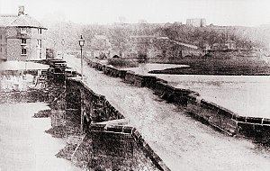 Battle of Burton Bridge (1643) httpsuploadwikimediaorgwikipediacommonsthu