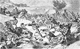Battle of Cabezón httpsuploadwikimediaorgwikipediacommonsthu