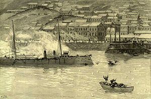 Battle of Caldera Bay httpsuploadwikimediaorgwikipediacommonsthu