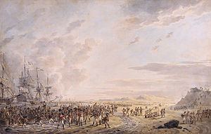 Battle of Callantsoog httpsuploadwikimediaorgwikipediacommonsthu