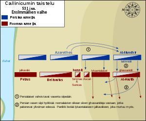 Battle of Callinicum httpsuploadwikimediaorgwikipediacommonsthu