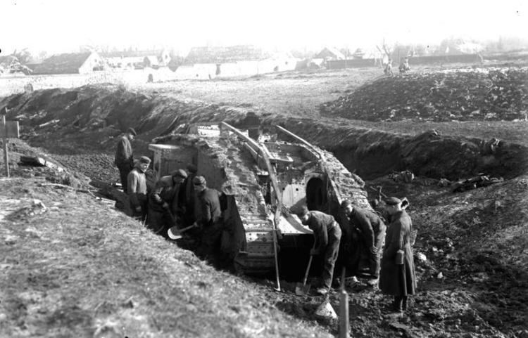 Battle of Cambrai (1917) httpsuploadwikimediaorgwikipediacommons44