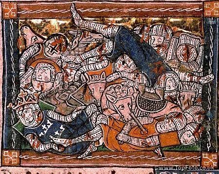 Battle of Camlann Man Myth and Magic King Arthur Mordred and the Battle of Camlann