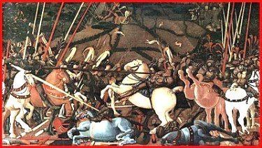 Battle of Campaldino wwwholidayhomestuscanycomimagesarezzobattagli