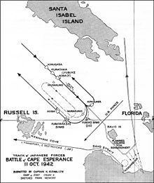 Battle of Cape Esperance httpsuploadwikimediaorgwikipediacommonsthu