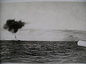 Battle of Cape Spada httpsuploadwikimediaorgwikipediacommonsthu