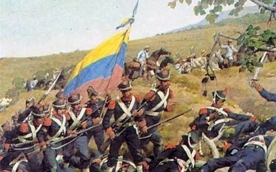 Battle of Carabobo (1814) 2bpblogspotcomoJ6oD74CozYUyzCJoZ7jWIAAAAAAA