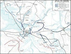 Battle of Carentan httpsuploadwikimediaorgwikipediacommonsthu