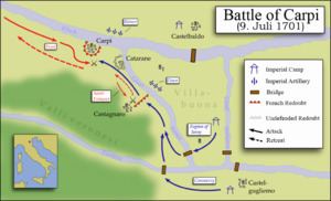Battle of Carpi httpsuploadwikimediaorgwikipediacommonsthu